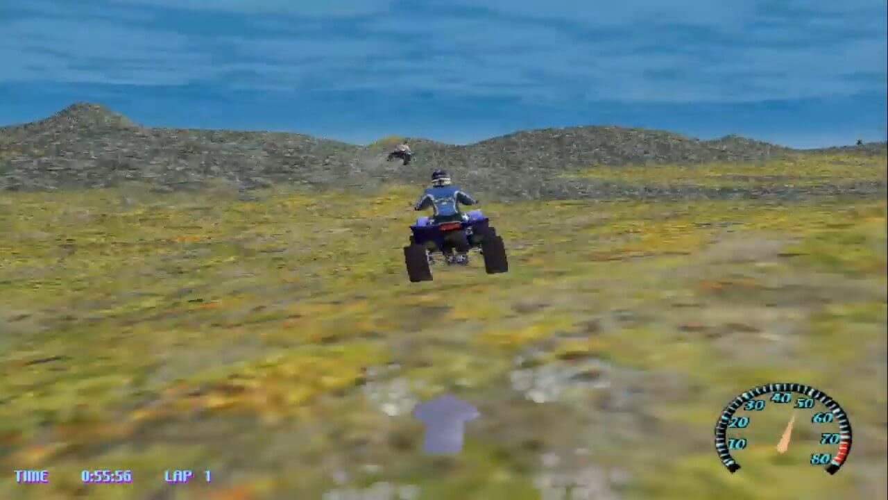 Atv powersports deals