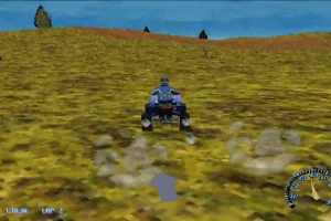 Kawasaki ATV PowerSports 2