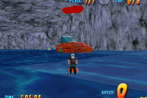 Kawasaki Jet Ski Watercraft 12