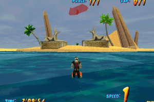 Kawasaki Jet Ski Watercraft 13