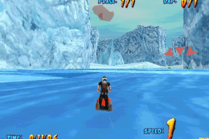 Kawasaki Jet Ski Watercraft 15
