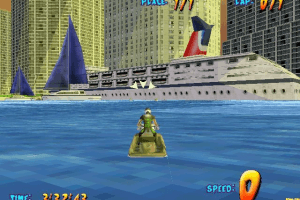 Kawasaki Jet Ski Watercraft 7