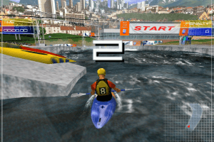 Kayak Extreme 2