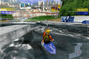 Kayak Extreme 5