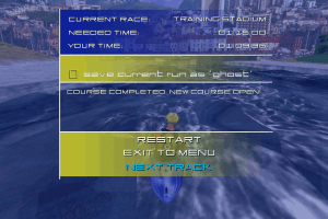 Kayak Extreme 6