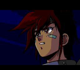 Download Kaze Kiri (TurboGrafx CD) - My Abandonware