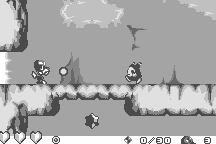Kaze no Klonoa: Moonlight Museum 17