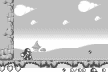 Kaze no Klonoa: Moonlight Museum abandonware