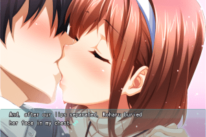 Kedamono-tachi no Sumu Ie de ~Daikirai na Saitei Kazoku to Kanojo to no Netorare Doukyo Seikatsu~ 1