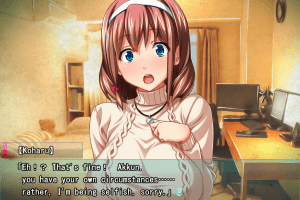 Kedamono-tachi no Sumu Ie de ~Daikirai na Saitei Kazoku to Kanojo to no Netorare Doukyo Seikatsu~ 2