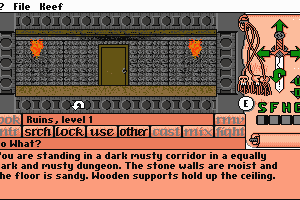 Keef the Thief: A Boy and His Lockpick 20