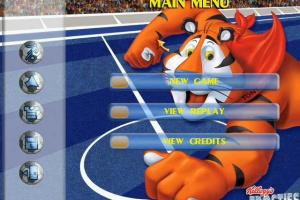 Kellogg's Frosties Football Frenzy abandonware