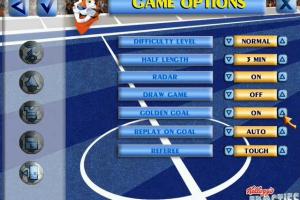Kellogg's Frosties Football Frenzy 1