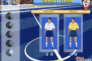 Kellogg's Frosties Football Frenzy 2