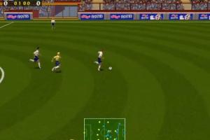 Kellogg's Frosties Football Frenzy 3