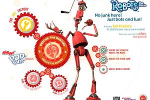 Kellogg's Pop-Tarts Presents Rescue the Rusties 0