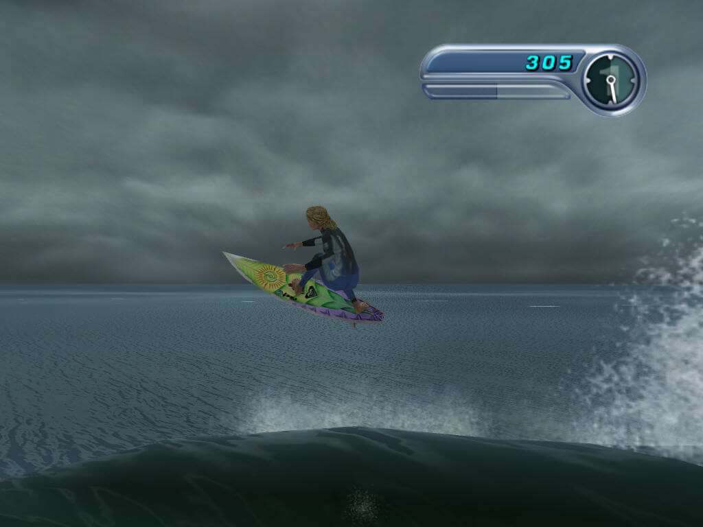 Download Championship Surfer (Windows) - My Abandonware