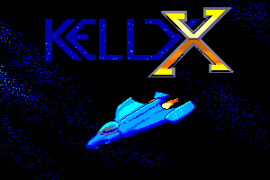 Kelly X 0