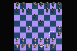 Kempelen Chess 6
