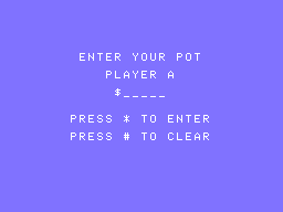Ken Uston BlackJack/Poker 3