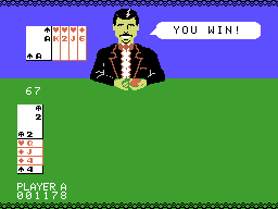Ken Uston BlackJack/Poker 5