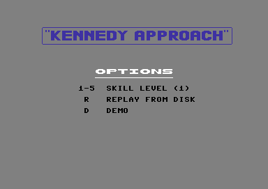 Kennedy Approach abandonware