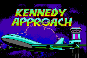 Kennedy Approach 0