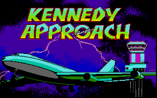 Kennedy Approach 0