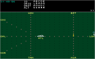 Kennedy Approach abandonware