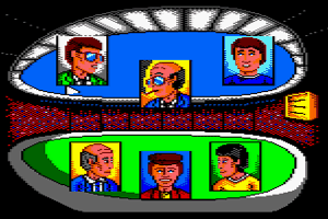 Kenny Dalglish Soccer Manager 3