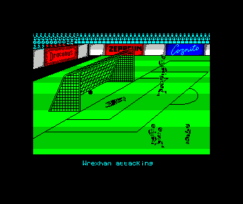 Kenny Dalglish Soccer Manager abandonware