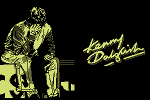 Kenny Dalglish Soccer Match 4