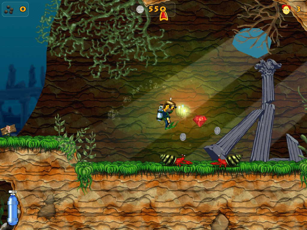 diver jimmy game download for android diver jimmy game download for android