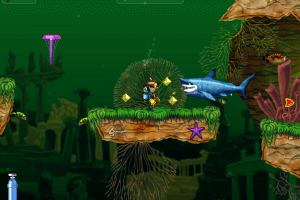 Kenny’s Adventure: In search of family treasures 19