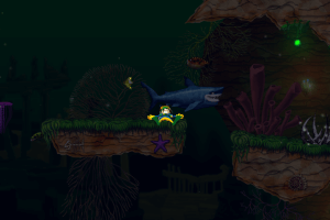 Kenny’s Adventure: In search of family treasures 20