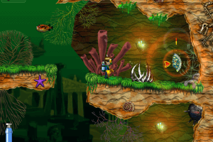 Kenny’s Adventure: In search of family treasures 21