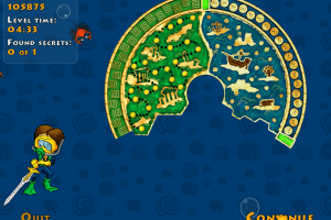 Kenny’s Adventure: In search of family treasures 22