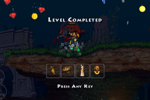 Kenny’s Adventure: In search of family treasures 8