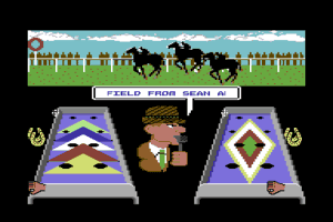 final stretch horse racing sim final stretch horse racing sim