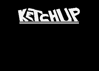 Ketchup 0