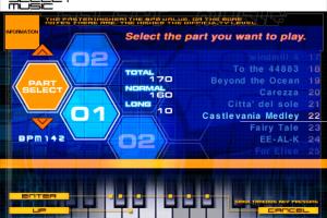 Keyboardmania: Yamaha Edition 1