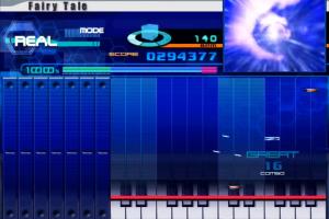 Keyboardmania: Yamaha Edition 5
