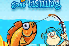 Keymon Goes Fishing abandonware