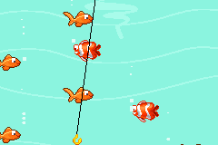 Keymon Goes Fishing 2