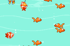 Keymon Goes Fishing 3