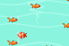 Keymon Goes Fishing 4