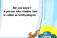 Keymon Goes Fishing 5