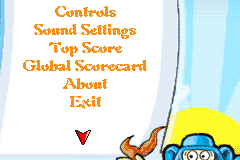 Keymon Goes Fishing 6