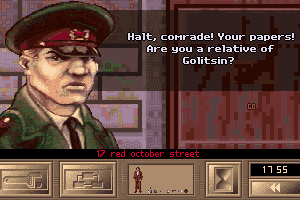 KGB abandonware