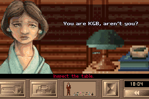 KGB 11
